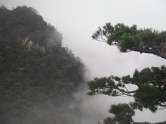 -老界岭旅游度假区