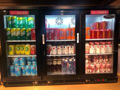 零售区-温野菜涮涮锅(西单大悦城店)