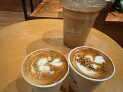 -Seesaw Coffee(朝阳大悦城店)