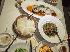 -院里寻菜·精致庭院菜(观沙岭店)