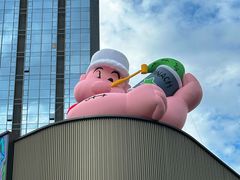 -东莞松山湖万象汇