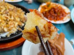 -春花民族美食(佳木斯总店)