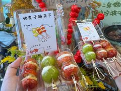 -涌煲记·蟹煲·砂锅海鲜·煲出宁波味(天一旗舰店)