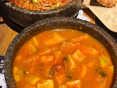 -黑豚黨韩国烤肉料理(悦然时光店)