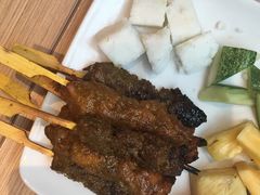 -关夫人餐厅(阳光广场店)