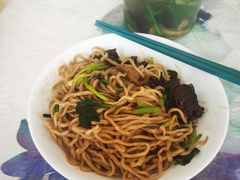 -泰顺江南春面馆