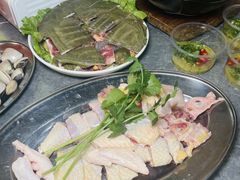 -兴兴旺·冬瓜盅·啫啫煲(西华路店)