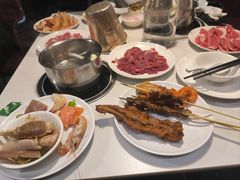 -九月海·海鲜自助(世纪东方店)