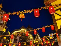 -郑州方特梦幻王国