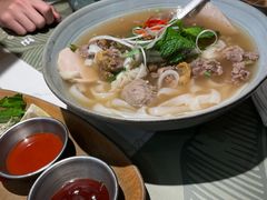 -芭札·Thai泰国餐厅(同和金铂天地店)