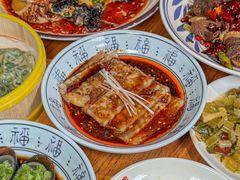 -福苗小骆驼烧烤(大唐不夜城店)