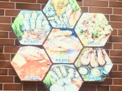 -台州老六海鲜面馆(上南总店)