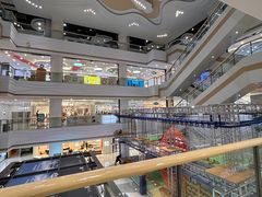 -万达广场(大明宫店)