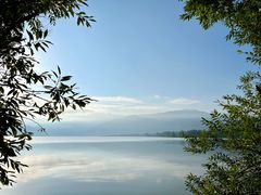 -西昌邛海湿地