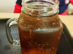 冬瓜茶-鲜芋仙(番禺万达广场店)