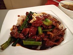 -太平馆餐厅(尖沙咀店)