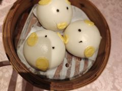 -囍凤楼·粤菜·点心·火锅(温特莱店)