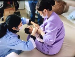 点击看大图 -馨月汇·一悦馨香月子中心(前滩店)