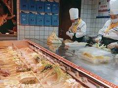 -阿串串老火锅(力盟店)