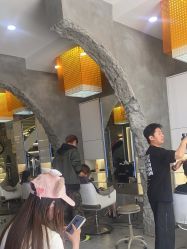 -古川造型