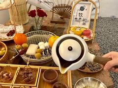 -想见你(咖啡·茶饮·甜品·江汉路店)