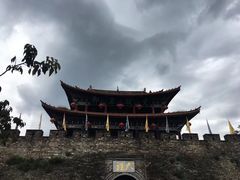 -大理古城