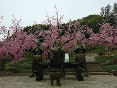 -三国水浒景区(无锡影视基地)