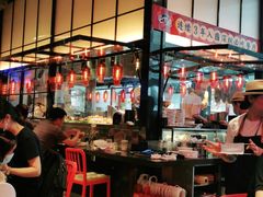 -陈鹏鹏潮汕菜(宝安机场T3航站楼店)