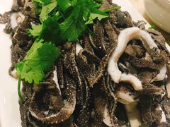 水爆肚-西夏回族烧麦馆(牡丹街店)