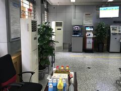 -中国工商银行香河园支行