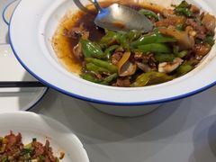 -兰湘子·湘菜小炒(崂山丽达店)