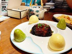 -绍兴老味道·非遗门店(银泰城店)