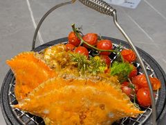 -3号仓库·创意中国菜(乐清正大广场店)