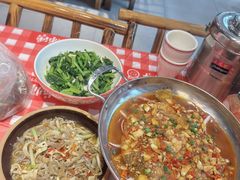 -龙师傅卤炒(天马店)