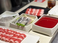 -海底捞火锅(勒泰店)