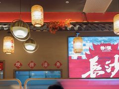 -恰饭·老长沙市井菜(天河客运站店)