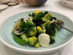 -金狮麟·新豫菜(金码大厦店)