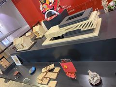 -广州市城市规划展览中心