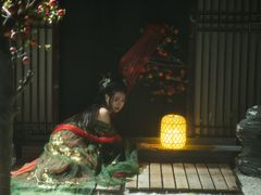 -九月鹰飞汉服摄影工作室