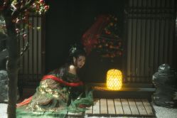 -九月鹰飞汉服摄影工作室