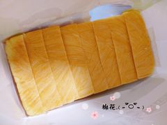 招牌原味吐司-爸爸糖吐司面包(大连高新锦辉商场店)