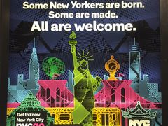 -纽瓦克自由国际机场