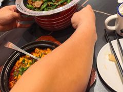 -韶山冲湘菜(中兴大街店)