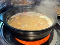 -芸鲜季·云南野生菌餐厅· 云南风物味研社(闵行店)