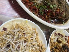 -杨记小炒老店