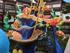 -豫园