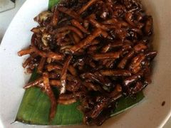 -金莲记(茨厂街店)