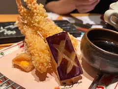 -花潮料理艺食馆(世欧广场店)