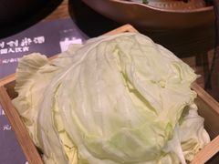 -盡膳口福跷脚牛肉火锅(合生汇购物中心店)