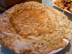 -华盛园卷子王农家菜水库鱼